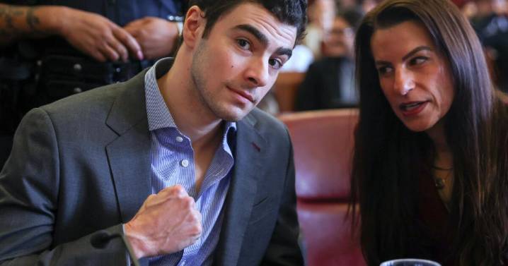 Bullets in Luigi Mangione’s bag convinced police he was suspect in UnitedHealthcare CEO's killing