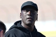 Michael Jordan Testifies Only He Can Save NASCAR From Itself, Kenny Wallace Agrees