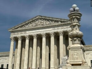 Supreme Court seems likely to back Trump’s power to fire independent agency board members