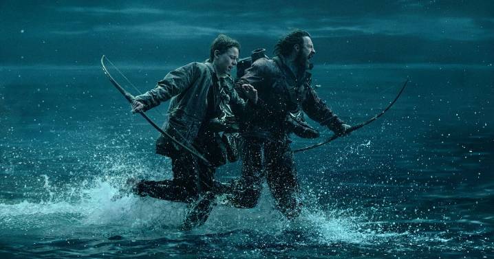 British thriller branded 'best movie of 2025' drops on two major streaming platforms