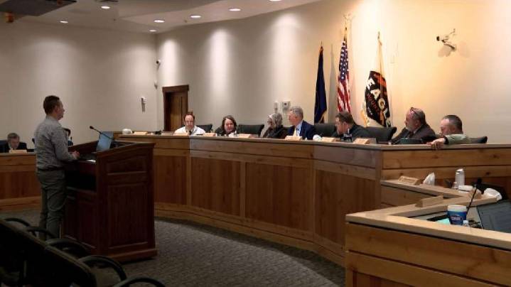 Eagle Mountain takes first steps toward possible nuclear energy future