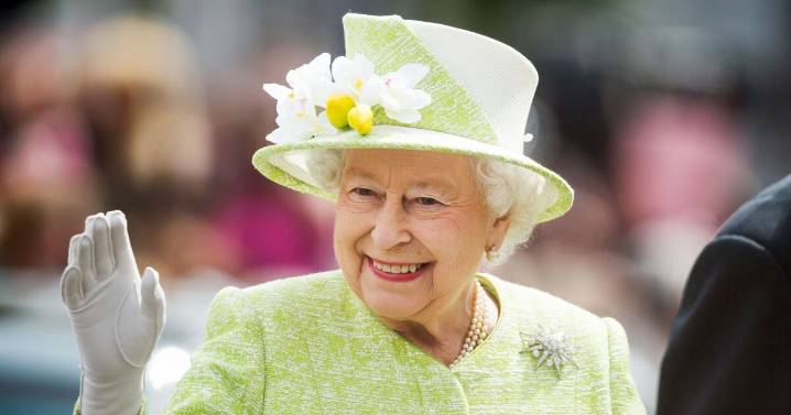 BBC Traitors star makes surprising claim about Queen Elizabeth 