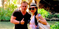 Maribel Guardia dedica conmovedor mensaje a su esposo Marco Chacón tras 28 años juntos y rumores de infidelidad