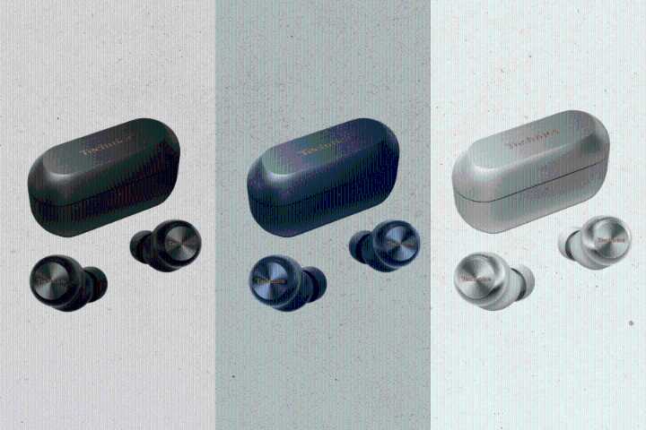 Technics EAH-AZ100 Earbuds Overview: Sound Quality, Specs, Design