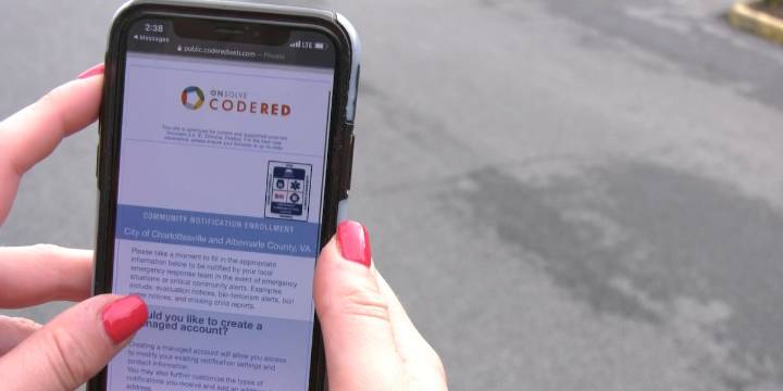 ‘CodeRed’ alert system compromised in cyberattack, Posey Co. EMA says
