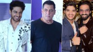 Agency News Salman Khan Graces Bigg Boss 19 Success Party; Winner Gaurav Khanna Joins With Pranit More, Farrhana Bhatt, Amaal Mallik, Tanya Mittal (See Pics)