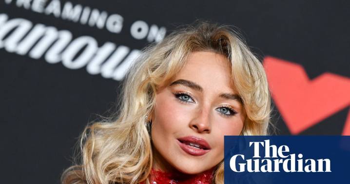 Sabrina Carpenter slams ‘evil and disgusting’ ICE video that uses her song