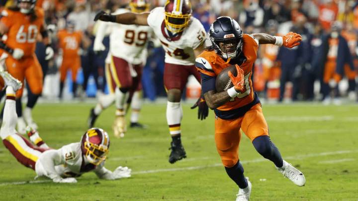 The hands of this Broncos WR made Steve Smith Sr.’s all