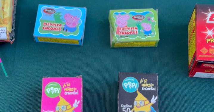 “No más Fuegos Artificiales”: Minsal se une a Coaniquem en campaña preventiva de fin de año