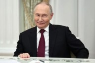 Hay puntos inaceptables en propuesta de EU: Putin