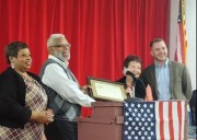 Ross County NAACP Mourns the Passing of Longtime Political Action Chair...