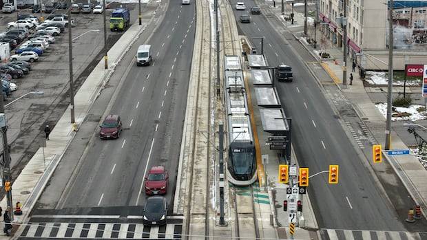 Service between Finch West, Tobermory on Line 6 resumes after another mechanical issue Saturday