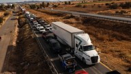 Carreteras Bloqueadas en México Hoy, Domingo 14 de Diciembre 2025