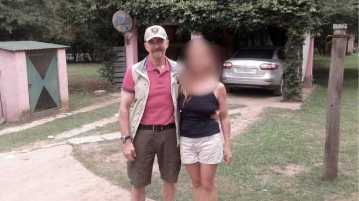 “Estaba excitado”: la nueva declaración de la secretaria del juez de San Isidro acusado de acoso sexual