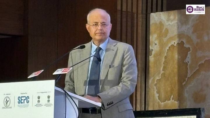 Kesavananda Bharati judgment ensured survival of India’s Constitution: Supreme Court Justice Manmohan