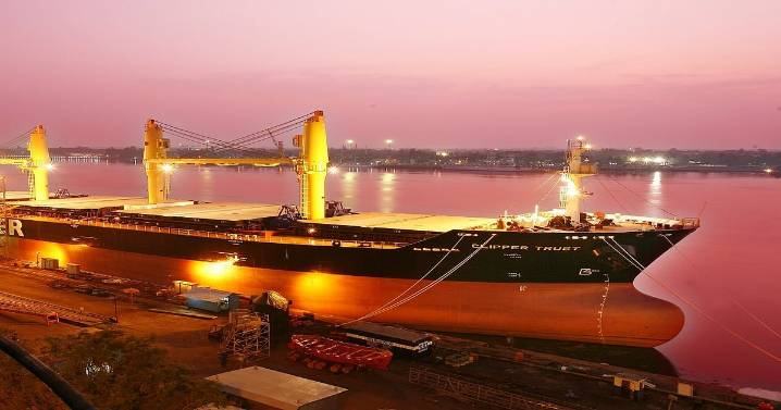 Cochin Shipyard Secures 'Significant' Order From Svitzer To Build Fully Electric Tugs