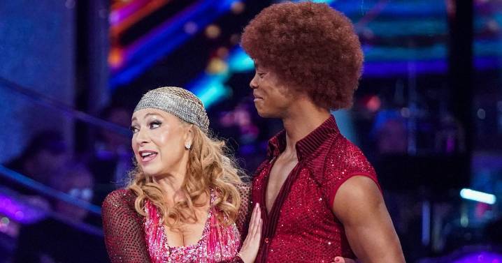 Strictly Come Dancing fans concerned after pro dancer's 'goodbye' message