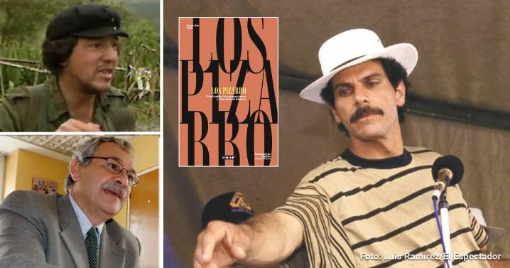 Cuatro ediciones, miles de ejemplares vendidos: el por qué del éxito holandés del libro ‘Los Pizarro’