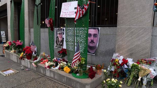 Alleged National Guard shooter served in CIA-backed 'Zero Unit.' War reporter says that may have contributed