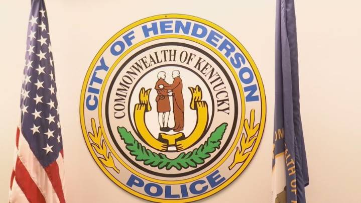 Henderson police give out free doorbell cameras