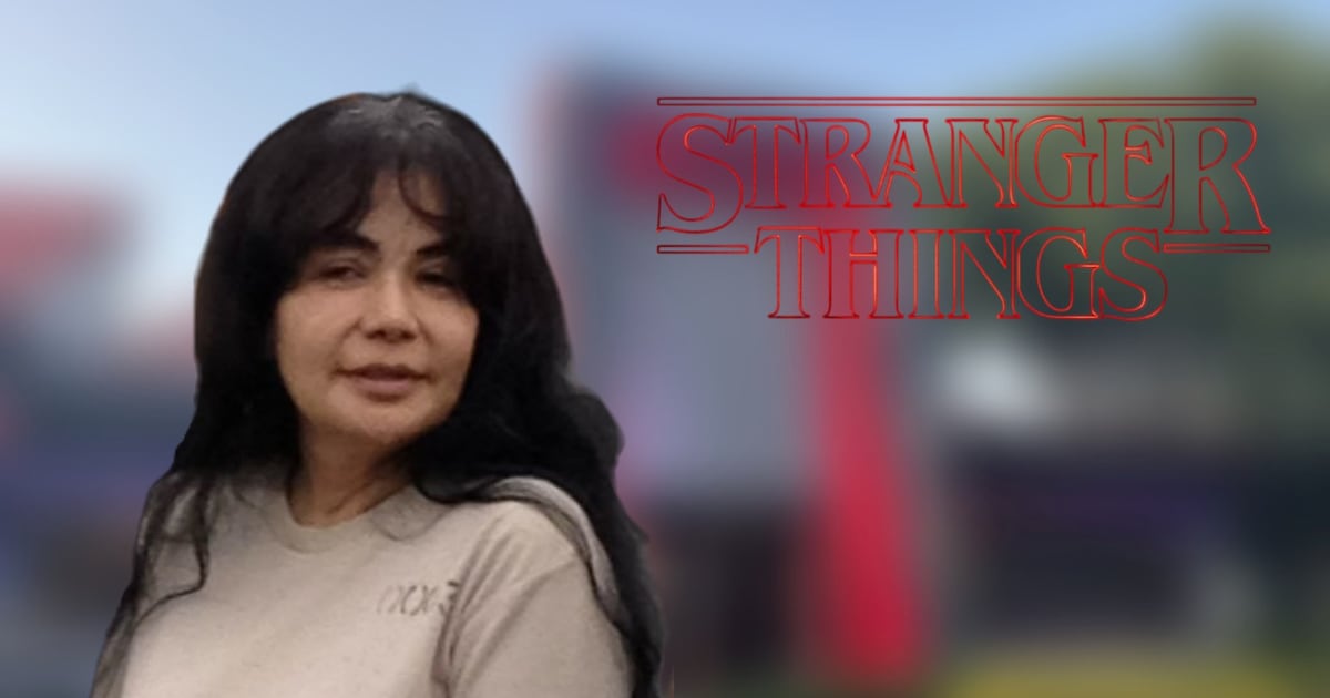 El restaurante donde arrestaron a la ‘Reina del Pacífico’ ahora es temático de ‘Stranger Things’