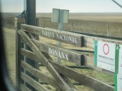 Almonte pide que la normativa de Doñana "combine participación, desarrollo local y conservación del territorio"