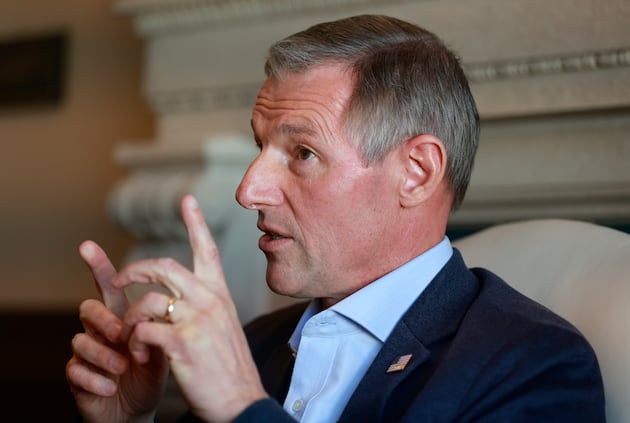 Obamacare subsidies are about to expire. Congress doesn’t have a plan yet