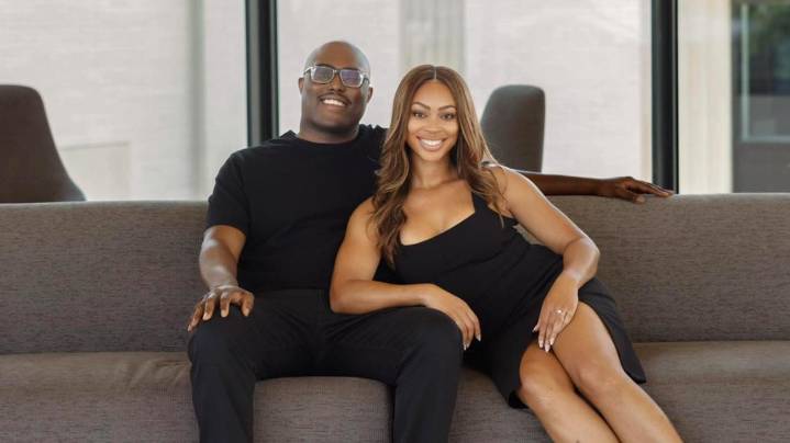 Little Rock Mayor Frank Scott Jr. announces marriage