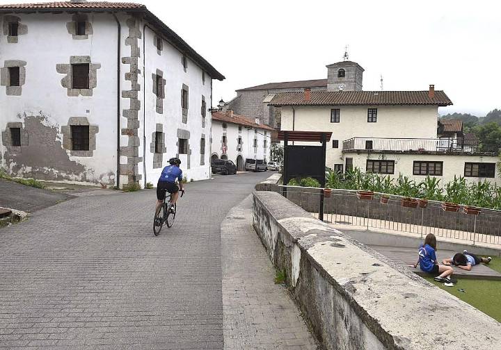 Descubre los cinco municipios de Gipuzkoa que contarán con un nuevo cajero automático