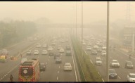 Delhi pollution: Strict instructions issued to control dust, remo...