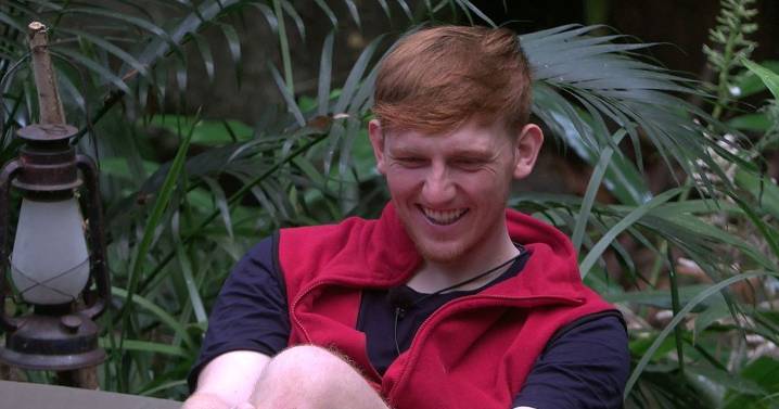 I'm A Celebrity's Angry Ginge's mum 'not being horrible' as she makes plea over jungle stint
