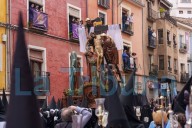 El Descendimiento celebra la Navidad con distintas actividades