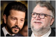 Guillermo del Toro y Diego Luna, nominados a los Globos de Oro 2026