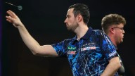 2026 PDC Darts World Championship Day 3 final results, scores, schedule and bracket: Luke Humphries sets up clash with Paul Lim
