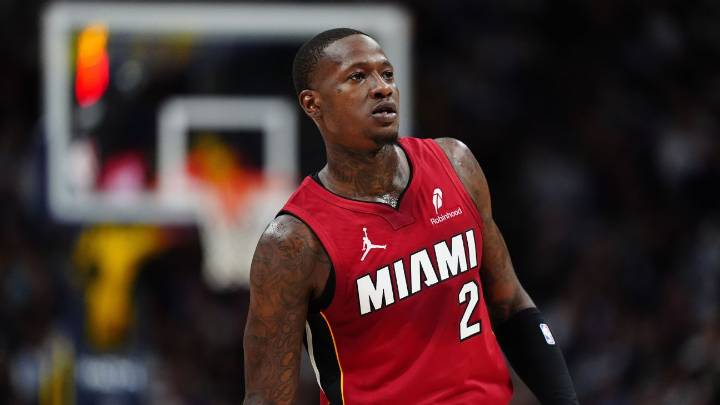 Terry Rozier se declara no culpable de cargos de apuestas