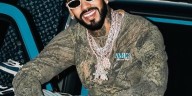 Anuel AA despertó rumores por supuesto diagnóstico de VIH: esto se sabe de la salud del cantante