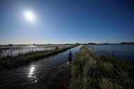 Polémica en 9 de Julio. La Rural local pidió que la suba de la tasa vial acompañe a la inflación