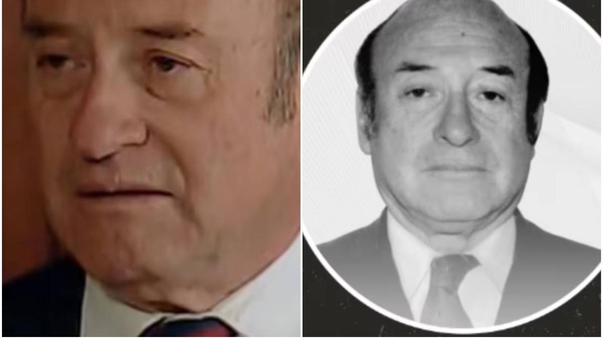 “Dejó un gran legado”: murió Luis Alberto García, famoso actor colombiano que participó en Hasta que la plata nos separe