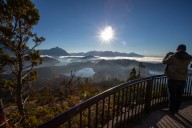 Verano en Bariloche. Los precios de los alojamientos, las expectativas y el segmento de turistas que cayó