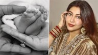 TV ‘Devon Ke Dev Mahadev’ Fame Actress Sonarika Bhadoria Blessed With Baby Girl (See Post)