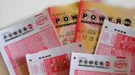 Powerball winning numbers for Dec. 13 drawing: $1 billion jackpot