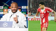 Suspensiones de Luis Díaz en Bayern Múnich hicieron reaccionar a Kompany: decisión es oficial