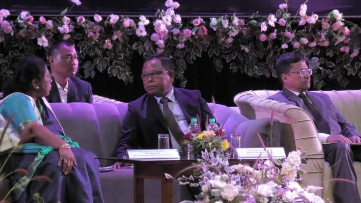 Tura-o Int’l Human Rights Day