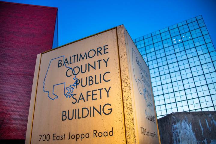 After masturbation, urination contamination alleged at Baltimore County Fire Department, doctor assesses risk