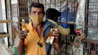 Liquor mafia thrives as Telangana local body polls near: Belt shops take over villages