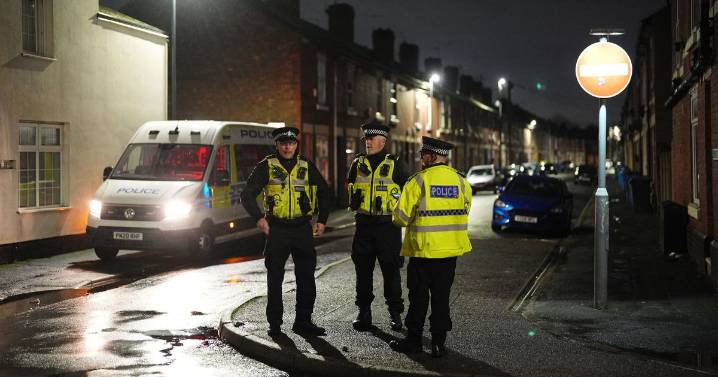 Police issue update after 'explosion' heard within major incident evacuation zone