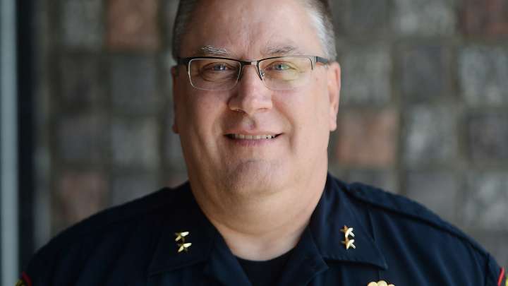 Erie PA police chief to retire after nearly 36 years on the job