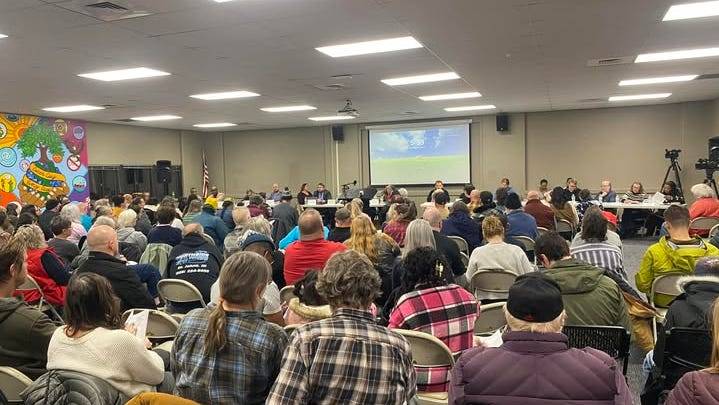 Where will Lansing pods for homeless go? Regardless, project delayed months