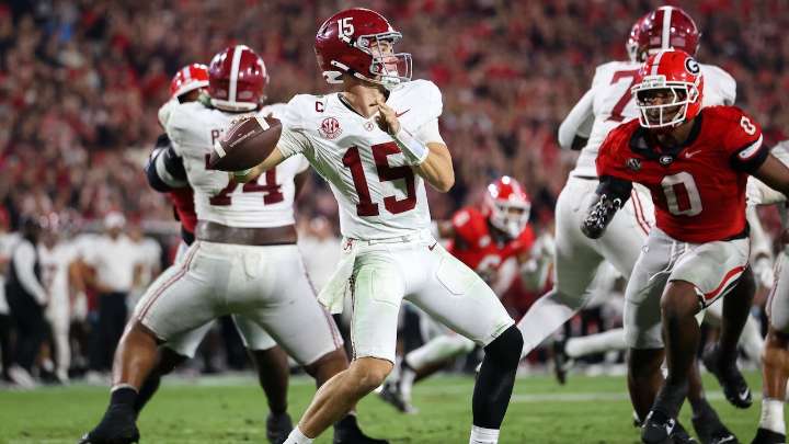SEC Championship predictions and best bets for Alabama vs. Georgia: Can the Tide beat UGA again?