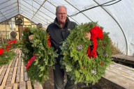 Waterville, Maine, Rotary President Hurt in House Explosion